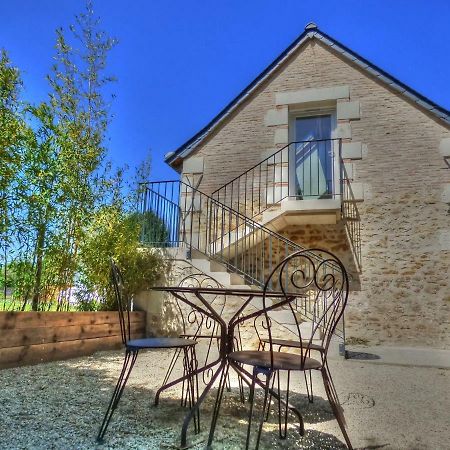 Fougere  Le Moulin De Follet Bed & Breakfast エクステリア 写真