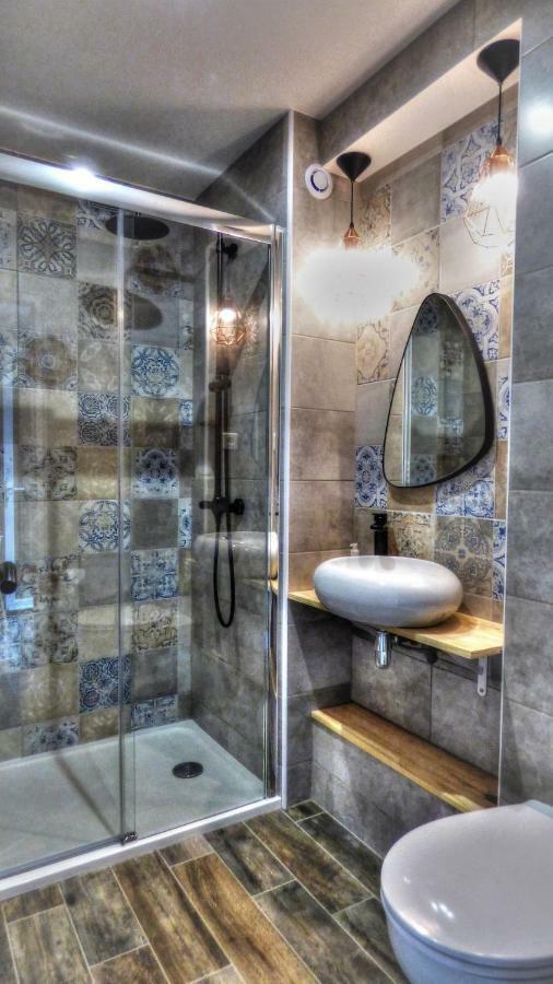 Fougere  Le Moulin De Follet Bed & Breakfast エクステリア 写真