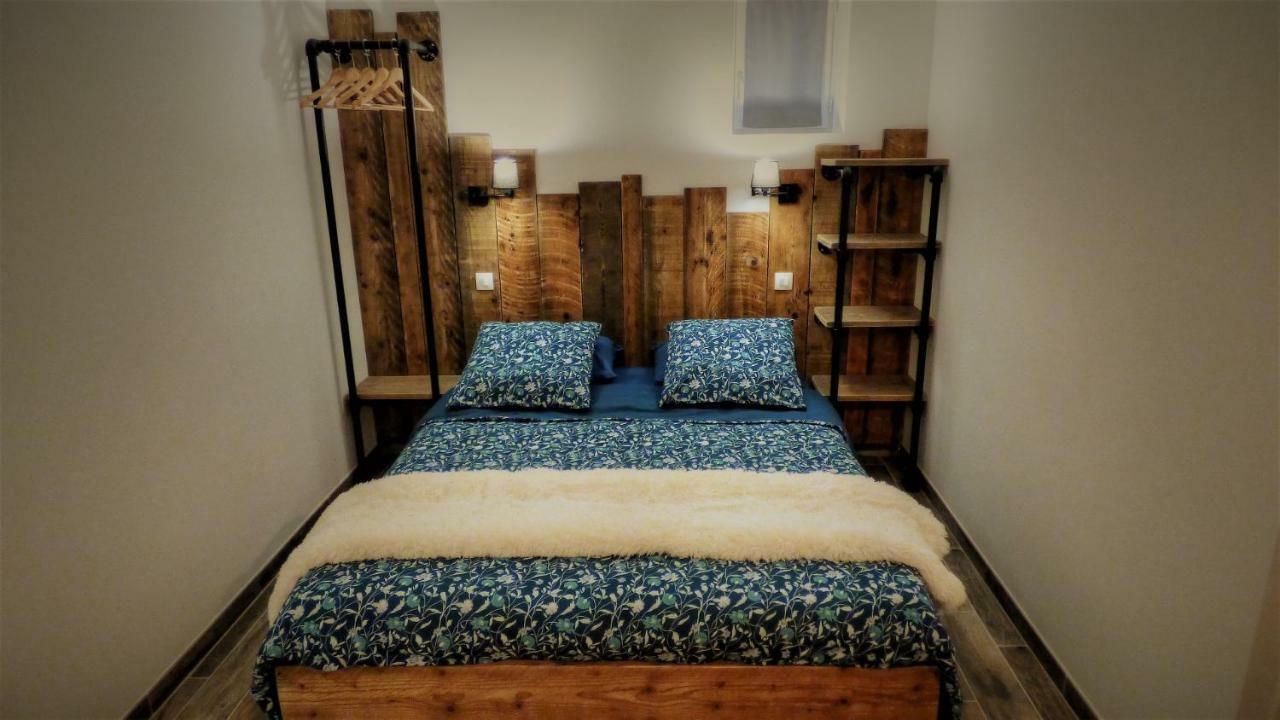 Fougere  Le Moulin De Follet Bed & Breakfast エクステリア 写真